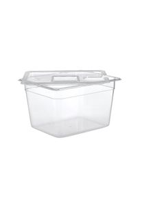 Lauben Sous Vide Container 12