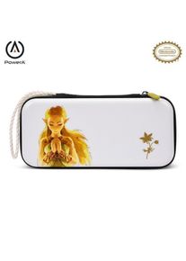 PowerA Slim Travel Pre Case pre Nintendo Switch - OLED Model, Nintendo Switch a Nintendo Switch Lite - Princess Zelda