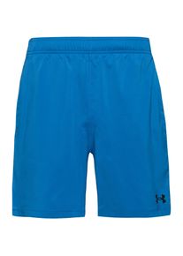 Under Armour VANISH Funktionsshorts Herren - Gr&ouml;&szlig;e XXL - blau
