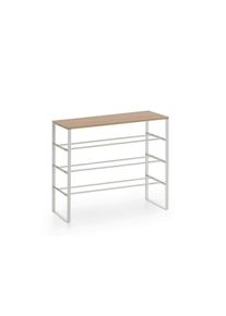 Mid.you , Eiche Artisan , Metall, Holzwerkstoff , 66x61x25 cm , FSC MIX , stehend ,