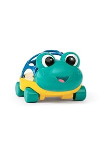 Oball Aut&iacute;čko a hrk&aacute;lka 2v1 Curious Car korytnačka Neptune&trade; 3m+