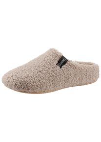 VERBENAS "YORK GALES" Pantoffel, Hausschuh, Homeslipper zum Schlupfen