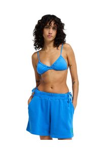 Shorts Billabong "Springbreak", Damen, Gr. S, blau, Obermaterial: 85% Baumwolle, 15% Polyester., Hosen Shorts