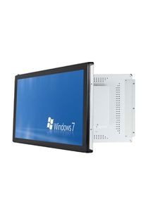 17'' 19'' Android Industrial Panel PC Embedded IP65 Waterproof Industrial All-in-One Computer Tablet Touch Screen