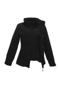 Regatta Professioneel Heren-Kingsley 3-in-1 Waterdicht Jasje (Zwart)