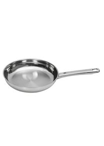 WMF , Silberfarben , Metall , 30.5x7x48.5 cm , backofengeeignet, geschmacksneutral ,