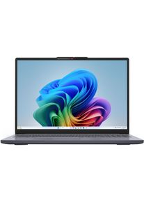 Lenovo Notebook "IdeaPad Slim 3 16IPH11", luna grau, 16 GB RAM 512 GB SSD, Core Ultra 5, Windows 11 Home,, Notebooks, Notebook