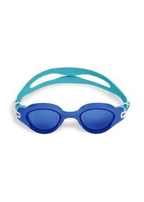 Schwimmbrille arena, blau, blau, turquoise, Sportbrillen, Kinder, Schwimmbrille, f&uuml;r den Einsatz im Wasser