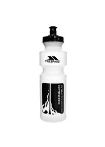 Trespass Podium Sport Fietsfles (Duidelijk)