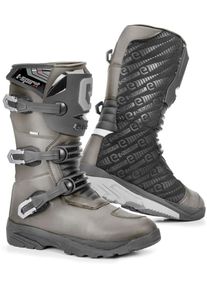 Eleveit T-Spirit Evo WP, stivali impermeabili , colore: Marrone , dimensione: 45 EU