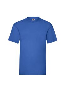 Fruit of the Loom Unisex adult waardevol t-shirt