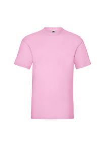 Fruit of the Loom Unisex adult waardevol t-shirt