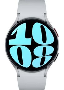 Samsung Galaxy Watch 6 (2023) | 44 mm | &Scaron;portov&yacute; remienok strieborn&yacute;