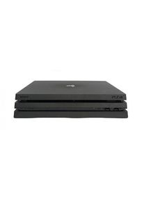 Sony PlayStation 4 Pro (PS4 Pro) | inkl. Spiel | Normal Edition | Schwarz | 1 TB | 1 Controller | Gran Turismo 7