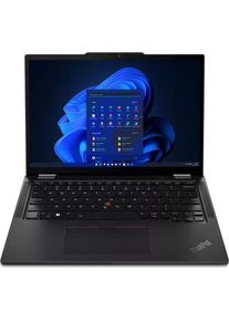 Lenovo ThinkPad X13 Yoga G4 | i5-1345U | 13.3" | 16 GB | 4 TB SSD | Tastaturbeleuchtung | Win 11 Pro | DE