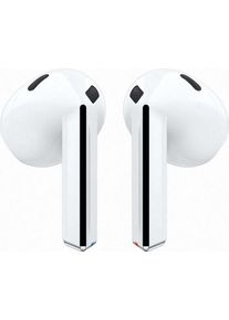 Samsung Galaxy Buds3 | Wei&szlig;