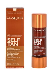Clarins Radiance-Plus Golden Glow Booster Body 30ml.