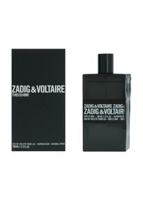 Zadig & Voltaire This Is Him Edt Spray 100ml.