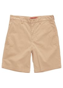 Chinoshorts DC Shoes "Worker Relaxed", Herren, Gr. 36(XL), incense, Obermaterial: 99% Baumwolle, 1% Elasthan., Hosen Chinoshorts