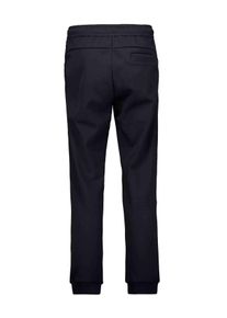 Sweathose Ragman, Damen, Gr. S (46/48), Normalgr&ouml;&szlig;en, schwarz, Obermaterial: 72% Baumwolle, 28% Polyester, Meshfutter: 53% Baumwolle, 47% Polyester, Hosen Sweathose