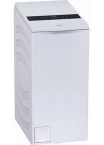 Haier Waschmaschine Toplader "HW90-BPD13386U1", Energieeffizienz: A, wei&szlig;, B:40cm H:93cm T:62cm, Waschmaschinen, 9kg Fassungsverm&ouml;gen & Energieeffizienzklasse A, Waschmaschine Toplader