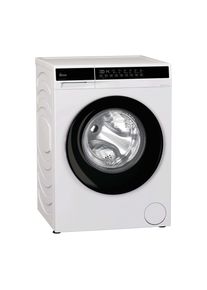 Hoover Waschmaschine "HEYQ27SB7-84", Energieeffizienz: A, wei&szlig;, B:60cm H:85cm T:47cm, Waschmaschinen, Vielseitige Kurzprogramme, Waschmaschine