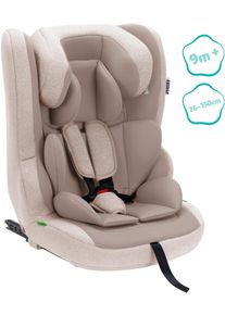 Autokindersitz fillikid "Timo", Baby, natur, Polyester, Kindersitze Autokindersitz