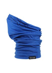 Regatta Uniseks Multitube II Nekwarmer voor volwassenen (Sterk Blauw)