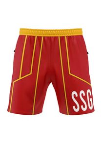 2026 Hot Summer Breathable and Comfortable Beach Pants for Men