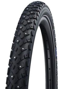 Fahrradreifen Schwalbe "Winter HS396", schwarz, Fahrradreifen, 28 x 1,18, Fahrradreifen