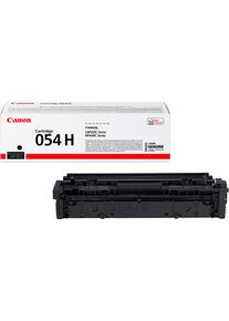 Canon Tonerpatrone "054 Toner-Cartridge", schwarz, Tonerpatronen, Tonerpatrone