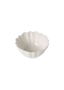 Villeroy & Boch Schale VILLEROY & BOCH "Bol Toy's Delight Royal Classic 330 ml wei&szlig;", wei&szlig;, L:14,3cm, Sch&uuml;sseln, Schale