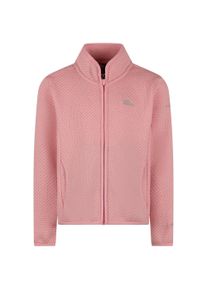 Trespass Kinderen Ellbar AT300 Fleece Jas (Babyroze)