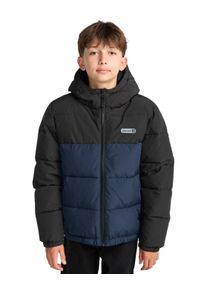 Outdoorjacke Element "Classic Hooded", Jungen, Gr. 16(165-172cm), blau (eclipse navy), Obermaterial: 100% Polyester., Jacken Outdoorjacke