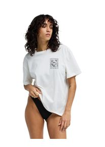 T-Shirt Billabong "Always Looking", Damen, Gr. XL, wei&szlig;, Obermaterial: 100% Baumwolle., Shirts T-Shirt