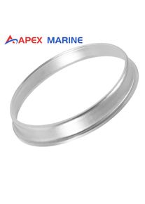 18-1728 Bellow Flange Sleeve Ring Compatible with MerCruiser Alpha 1 Gen 2 Motors 1991&Up Replacement 816607 9-73117
