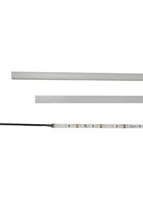 M&ouml;max Lichtleiste, 91.4 cm, FSC Mix, Lampen & Leuchten, Innenbeleuchtung, Dekoleuchten, Dekoleuchten