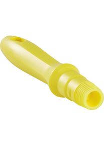 vikan Ministeel, &Oslash; 30 mm, VE = 10 stuks, geel