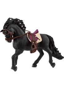 Spielfigur Schleich "HORSE CLUB, Pura Raza Espanola Hengst (42707)", bunt, Spielfiguren, Kinder, Kunststoff, Spielfigur