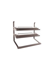 HKT , Metall , 44x27.1x15 cm ,