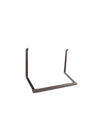 HKT , Schwarz , Metall , 57.1x4.5x3.8 cm ,