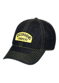 Snapback Cap DC Shoes "Enduro", Herren, schwarz, Baumwolle, Caps Snapback Cap
