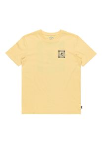 T-Shirt Billabong "Window", Jungen, Gr. XL, orange (papaya), Obermaterial: 100% Baumwolle., Shirts T-Shirt