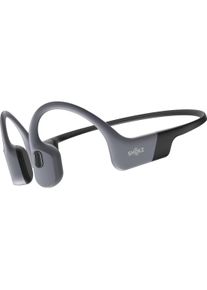 Aftershokz Shokz Unisex OpenSwim Pro grau