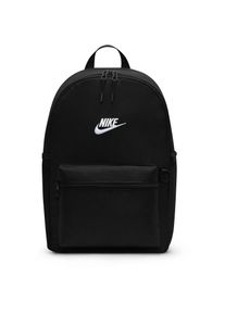 Nike Heritage Backpack 2.0 Daypack - Gr&ouml;&szlig;e Einheitsgr&ouml;&szlig;e - schwarz