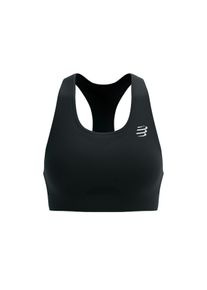 Compressport Feelfree Seamless Bra Femme | Soutiens-gorge de sport | Running | Taille L