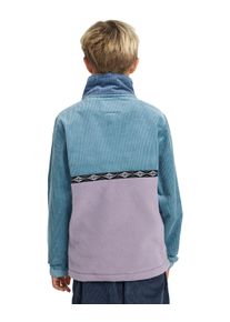 Fleecepullover Billabong "Space Lobster", Kinder, Gr. 14(155-164cm), bunt (blau), Obermaterial: 70% Polyester, 30% Polyester., Sweatshirts Fleecepullover