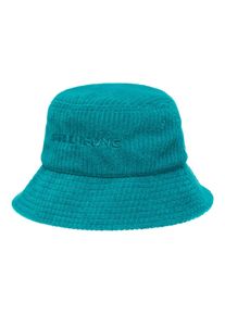 Wendehut Billabong "Summer", Damen, blau (blau lagoon), Baumwolle, H&uuml;te Wendehut