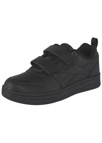 Sneaker Reebok CLASSIC "REEBOK ROYAL PRIME 2.0 2V", M&auml;dchen, Gr. 34, coreschwarz, prgrau8, Synthetik, Schuhe Sneaker