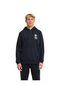 Hoodie Billabong "Foundation", Herren, Gr. XS, schwarz, Obermaterial: 55% Baumwolle, 25% Baumwolle, 20% Polyester., Sweatshirts Hoodie